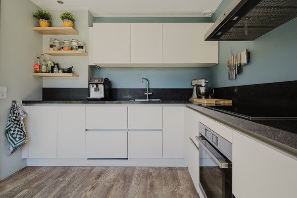 Medium property photo - Salamanderveen 119, 3205 TA Spijkenisse